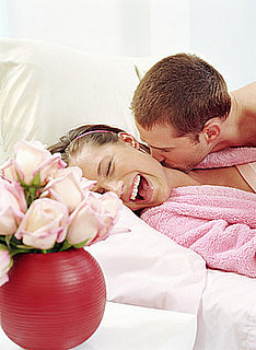 Do Tell: When You First Fell in Love, Did Your Other Relationships Suffer?